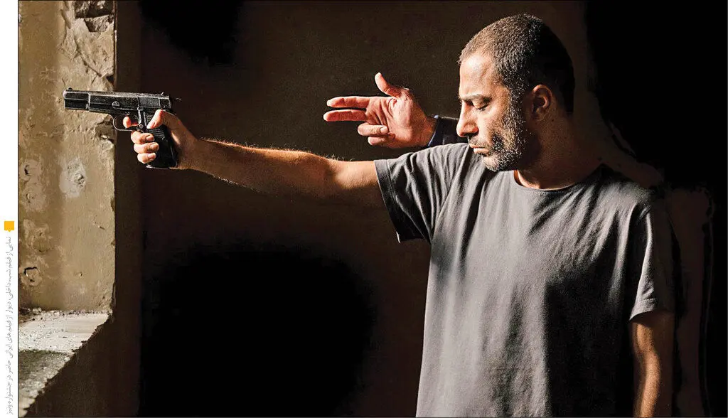 دار و دسته ایرانی ها در ونیز | از امروز هفتاد و نهمین دوره قدیمی‌ترین جشنواره سینمایی جهان آغاز می‌شود