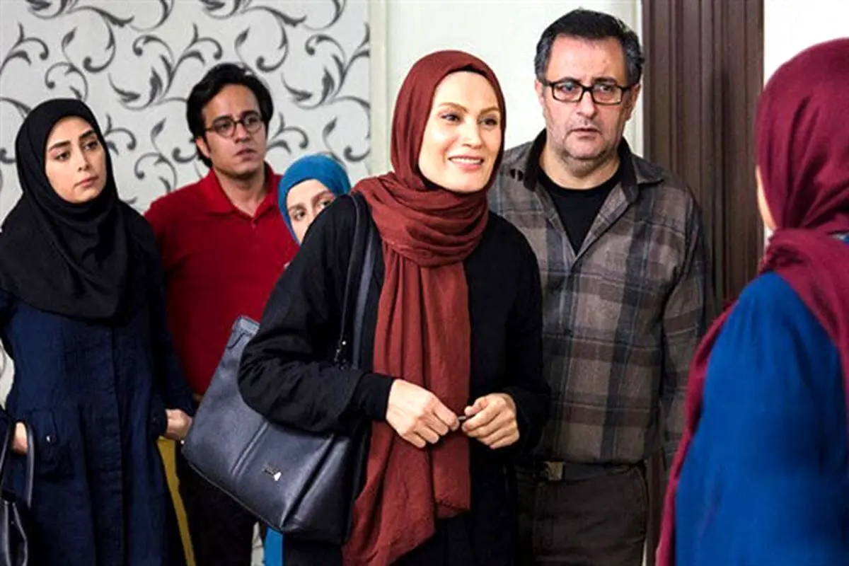 گربه ها سریال را تعطیل کردند!
