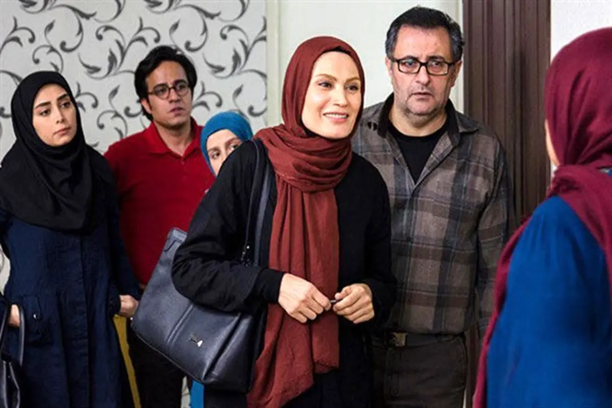 گربه ها سریال را تعطیل کردند!

