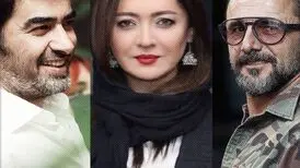 همکاری امین حیایی، نیکی کریمی و شهاب حسینی در سریال تازه نمایش خانگی
