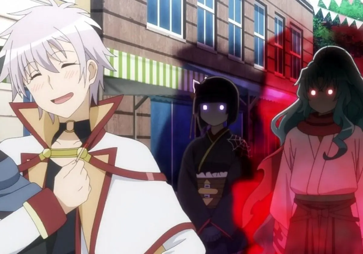 بهترین انیمه‌های سال 2024 که مخاطب را به «دنیای دیگر» می‌برند
