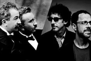 برادران فیلمسازی که تاریخ ساز شدند 