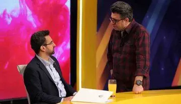 روایت آذری جهرمی از پیام بازگشت مجریان حذف‌شده به آنتن سیما
