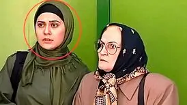 تغییر چهره جذاب «فریده» سریال زیر آسمان شهر بعد 24 سال
