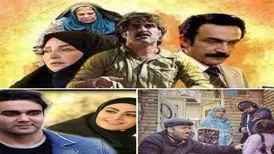 ساعت پخش سریال های نوروزی 1401