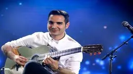محسن یگانه و بازخوانی قطعه ۲۰۰ میلیونی‌ در «فجر» /ویدئو
