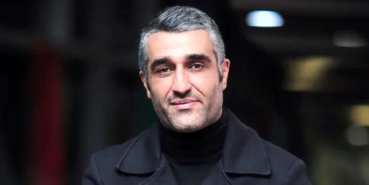 پژمان جمشیدی به «بخارست» پیوست