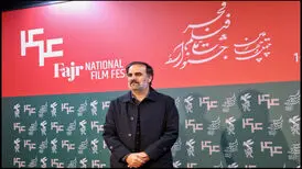 توضیحات معاون هنری وزیر ارشاد درباره جدول نهایی جشنواره موسیقی فجر
