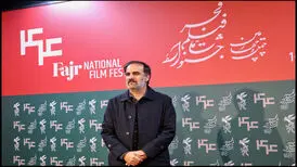 توضیحات معاون هنری وزیر ارشاد درباره جدول نهایی جشنواره موسیقی فجر
