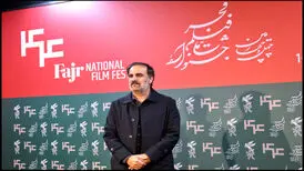 توضیحات معاون هنری وزیر ارشاد درباره جدول نهایی جشنواره موسیقی فجر

