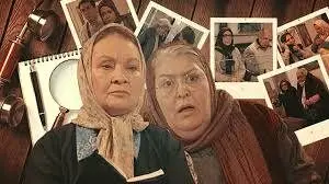 پری امیرحمزه: از من نپرسید چند سالم است!