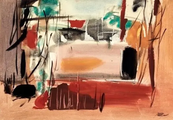 حضور پررنگ هنرمندان ایرانی در حراج جهانی