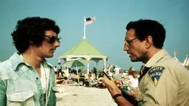 فیلم افسانه ای «آرواره‌ها» 50 ساله شد/ استیون اسپیلبرگ: دوستش دارم