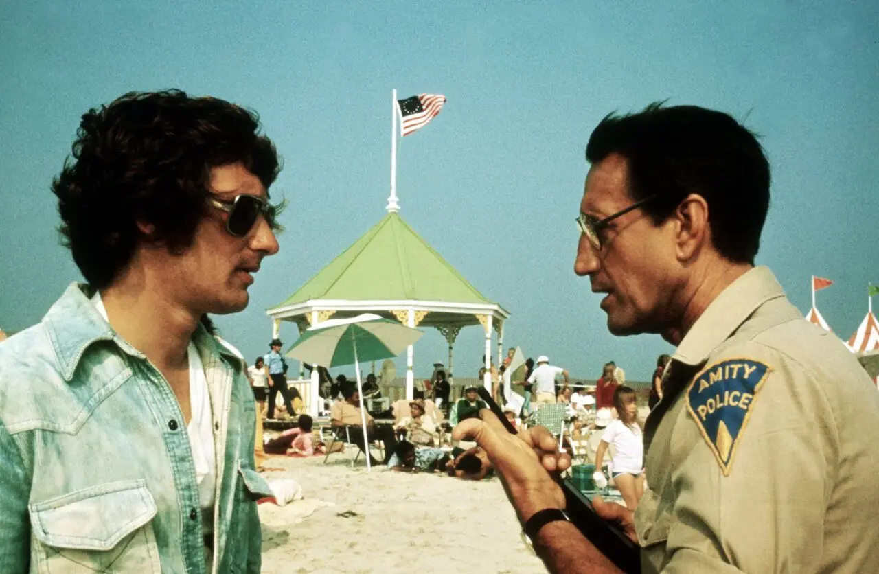 فیلم افسانه ای «آرواره‌ها» 50 ساله شد/ استیون اسپیلبرگ: دوستش دارم