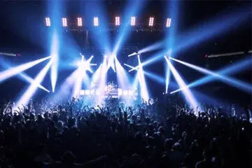 آغاز دور تازه کنسرت های خواننده پاپ در تهران و شهرهای مختلف کشور
