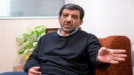 دفاع جانانه ضرغامی از هنگامه قاضیانی: او با خیلی از متهمان اغتشاشات اخیر متفاوت است
