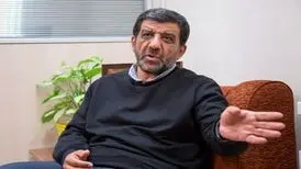دفاع جانانه ضرغامی از هنگامه قاضیانی: او با خیلی از متهمان اغتشاشات اخیر متفاوت است
