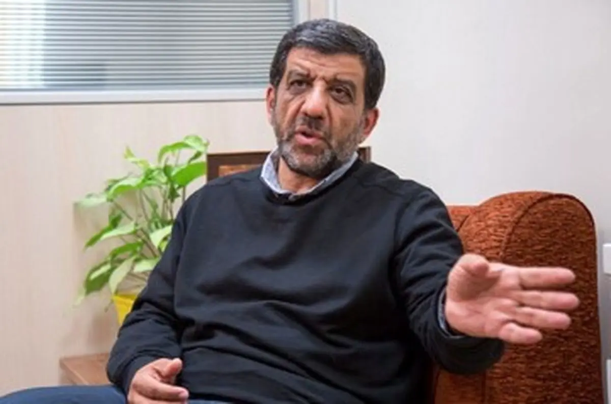 دفاع جانانه ضرغامی از هنگامه قاضیانی: او با خیلی از متهمان اغتشاشات اخیر متفاوت است
