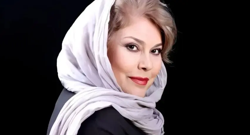 بیوگرافی مهرانه مهین‌ترابی از شهرت با «همسران» تا دلایل مجرد ماندن
