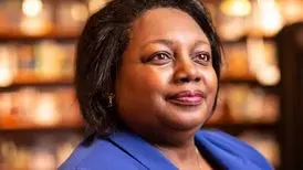 «مالوری بلک‌من» برنده جایزه «پن پینتر» شد