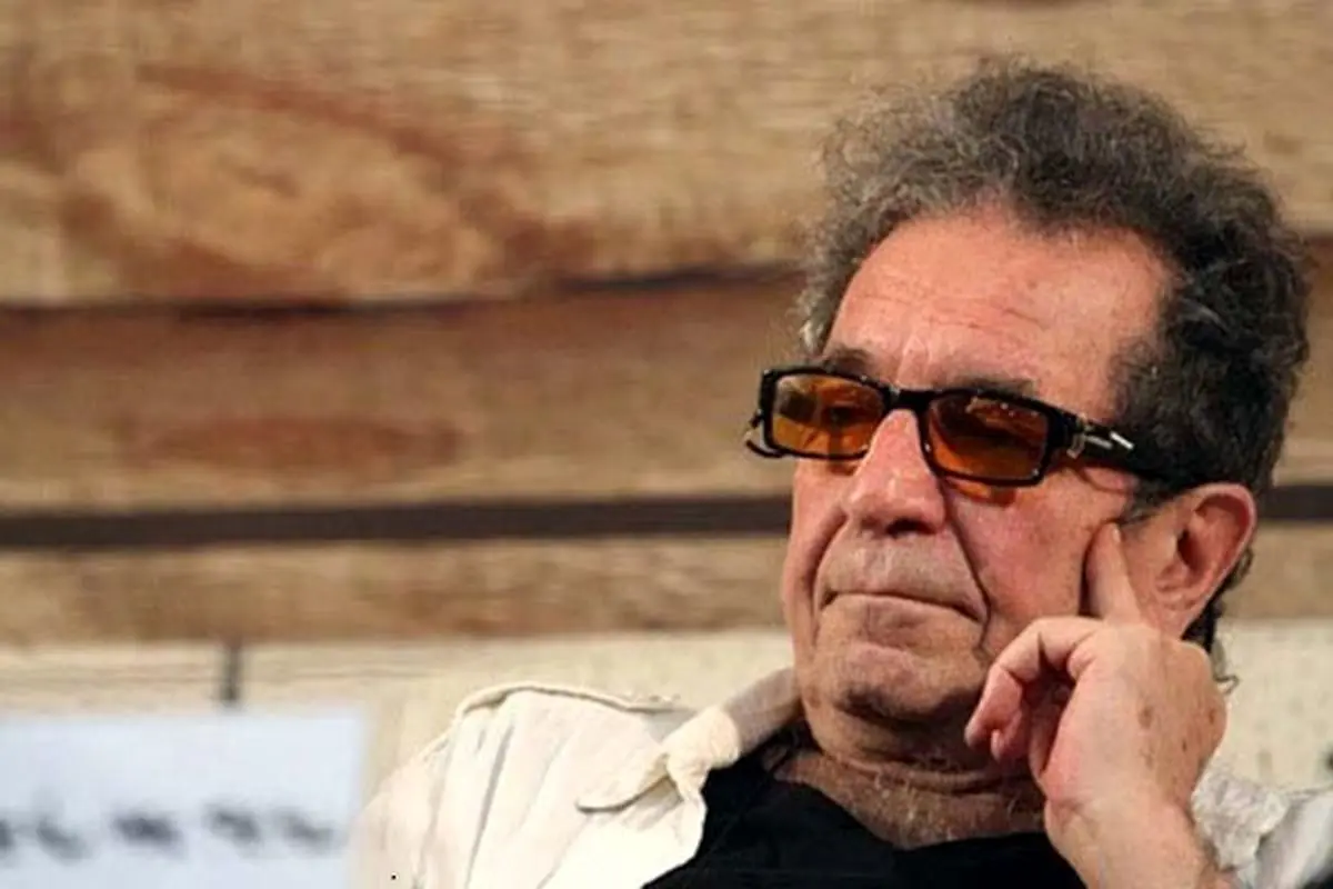 ماجرای دیدار داریوش مهرجویی با کوروساوا
