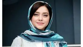 درخواست خانم‌ بازیگر از رئیس‌جمهور منتخب
