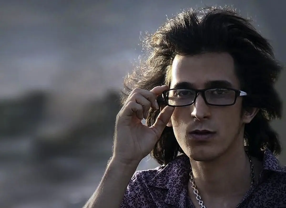 ویدیوی زیرخاکی و دیده نشده از اجرای مرتضی پاشایی
