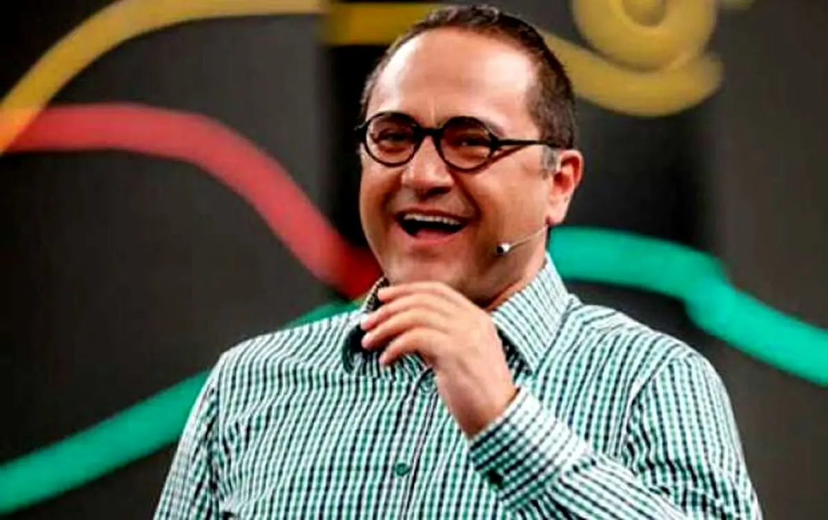بازگشت «رامبد جوان» با یک برنامه جدید به تلویزیون؟!