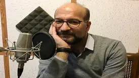 تولید کتاب صوتی نیازمند یک ساختار قانونی است
