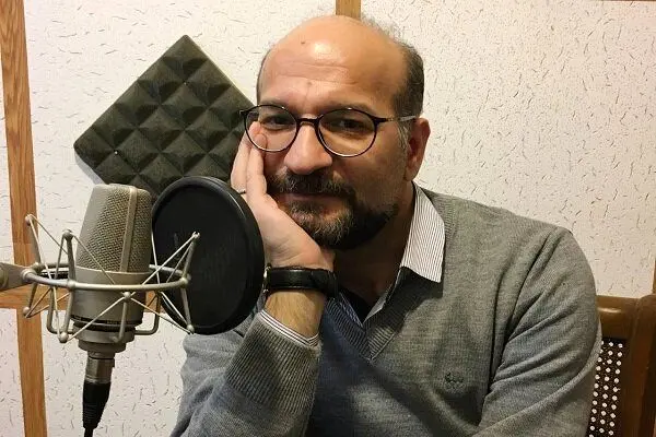 تولید کتاب صوتی نیازمند یک ساختار قانونی است
