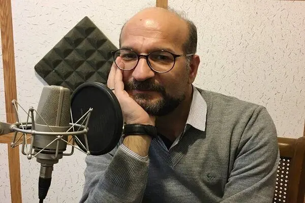 تولید کتاب صوتی نیازمند یک ساختار قانونی است
