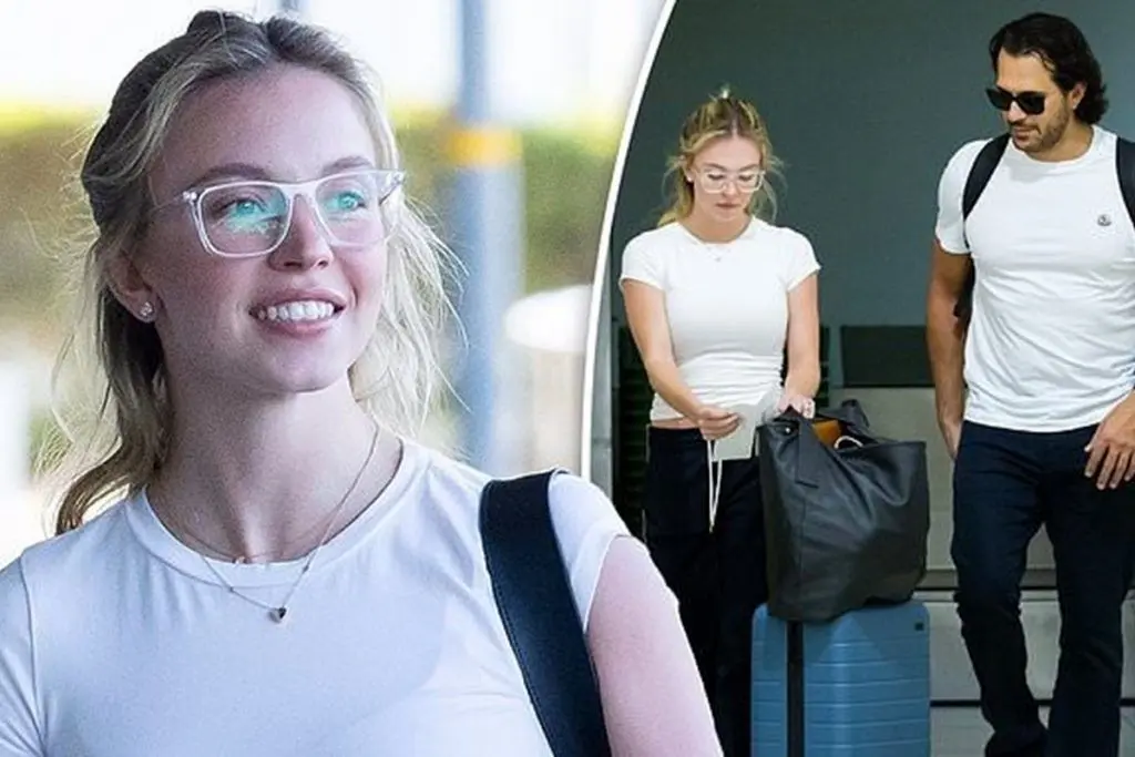 هجوم فوتبالیست‌های مشهور به دایرکت‌ سیدنی سوئینی بدنبال جدایی‌ او از نامزدش!
