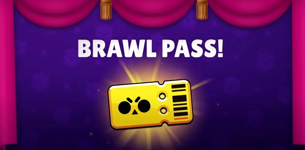 خرید براول پس جدید ترین سیزن براول استارز