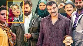 تیپ و چهره دیدنی «مرضیه» فیلم زودپز در دنیای واقعی و در 29 سالگی
