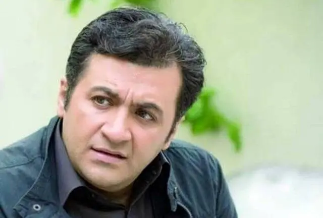 شهرام عبدلی از ضبط صحنه‌های مرگش فراری بود
