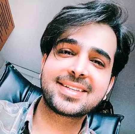 آهنگ «قلبمو دزدیدی» از فرزاد فرخ