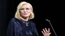 کیت بلانشت راوی دنیای پریان می‌شود/ همکاری با نتفلیکس