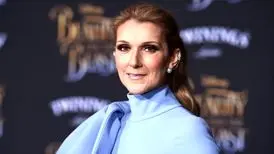 وضعیت وخیم خواننده تایتانیک 
