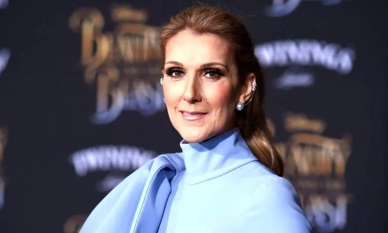 وضعیت وخیم خواننده تایتانیک 
