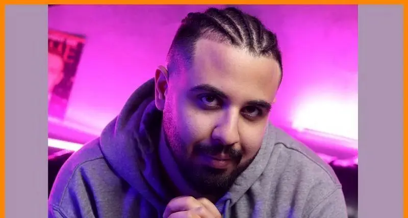 پسر سیروس مقدم خواستگار «دختر نقی» شد