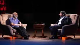 آزادی همیشه در سینمای ایران وجود داشته است/ ویدئو
