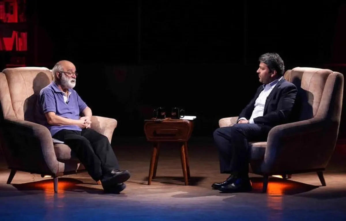 آزادی همیشه در سینمای ایران وجود داشته است/ ویدئو
