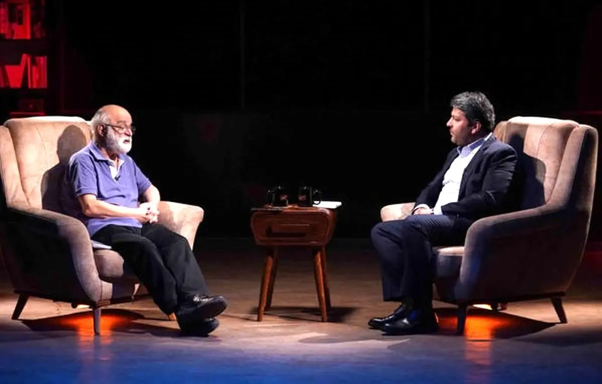 آزادی همیشه در سینمای ایران وجود داشته است/ ویدئو
