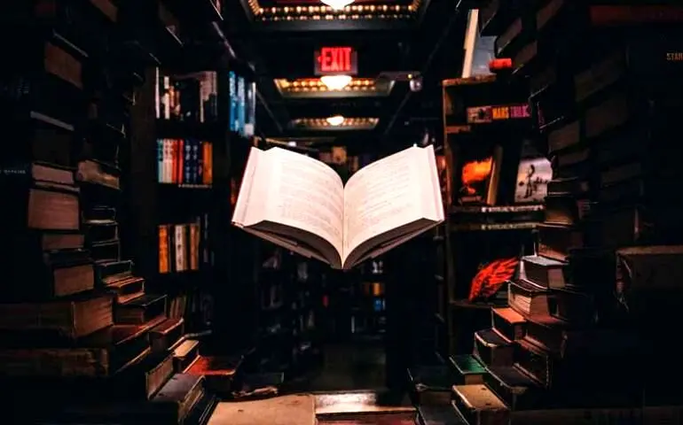 عرضه دو کتاب صوتی از سماوا با صدای یامین‌پور با تخفیف ۵۰ درصدی
