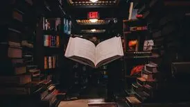  پرمخاطب‌ترین آثار ادبی جهان