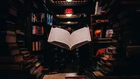  پرمخاطب‌ترین آثار ادبی جهان