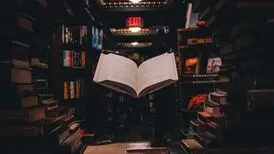  پرمخاطب‌ترین آثار ادبی جهان