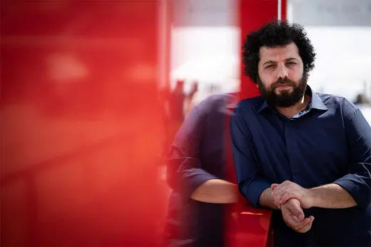 سعید روستایی: امیدوارم بتوانید نسخه کامل‌تر «برادران لیلا» را ببینید
