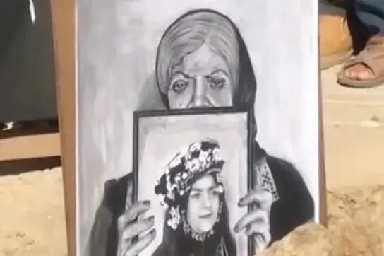 فتانه خانم؛ حنجره زنانه کردستان که خیلی زود خاموش شد
