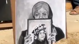 فتانه خانم؛ حنجره زنانه کردستان که خیلی زود خاموش شد
